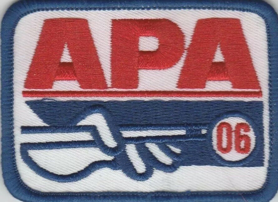 APA POOL PATCH 2006 C23