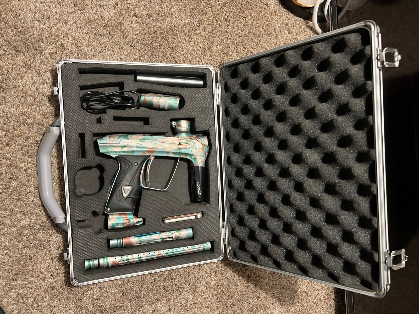 DLX Luxe 2.0 Limited Edition