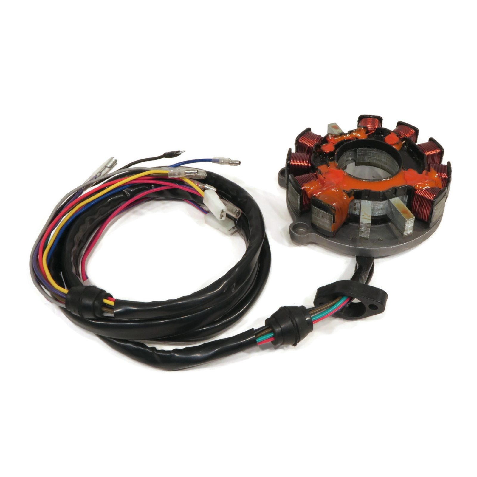 PWC Stator for 1997 Polaris SL 1050 Watercraft and Marine Boat B974090