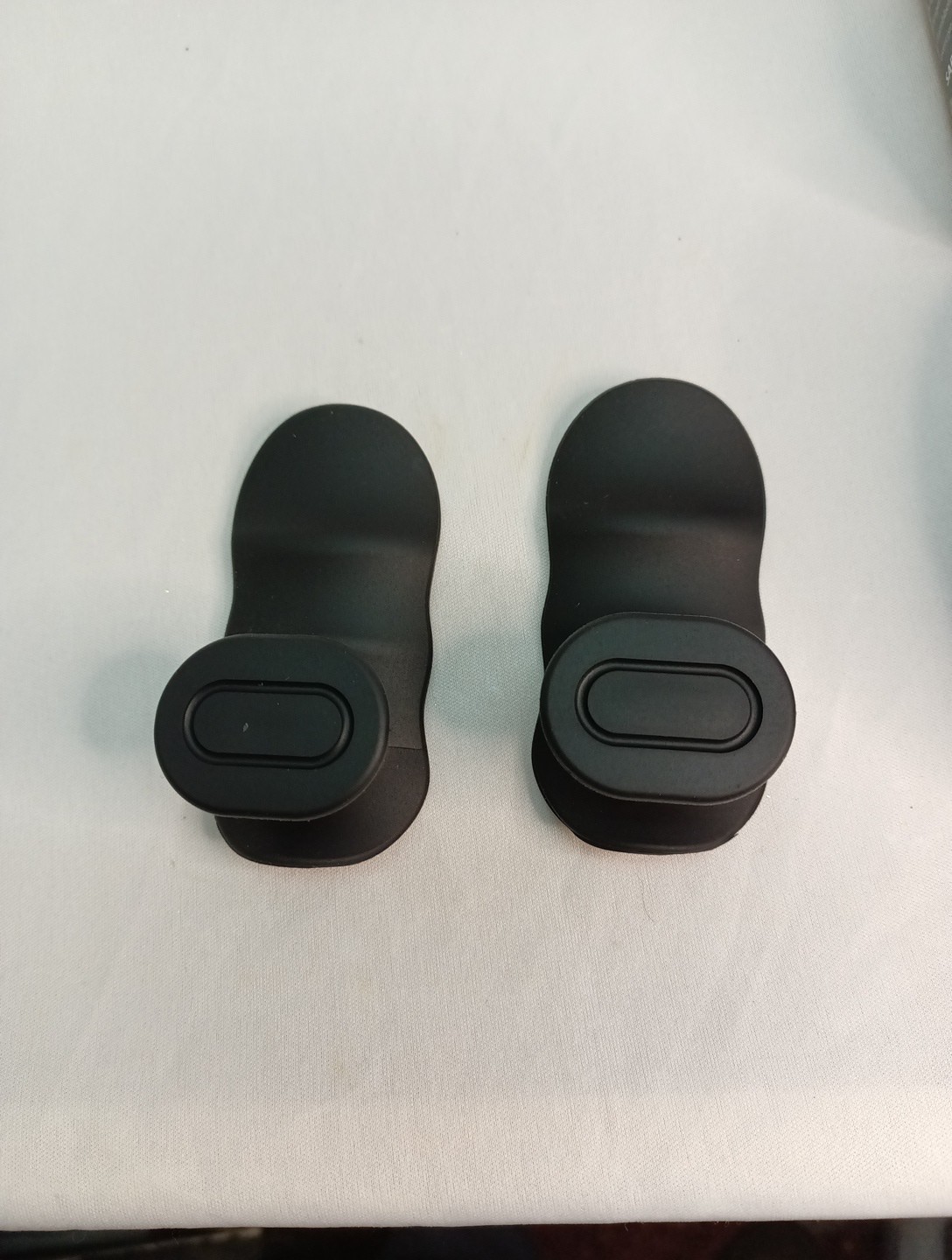 Gaizhuizi Anti Slip Workout Grips Rubber To Suild A Powerful Grip With Carrying