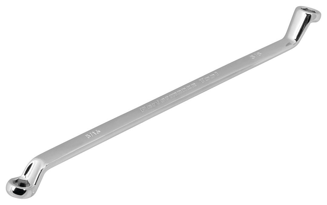 PERFORMANCE TOOL W80617 BRAKE BLEEDER WRENCH