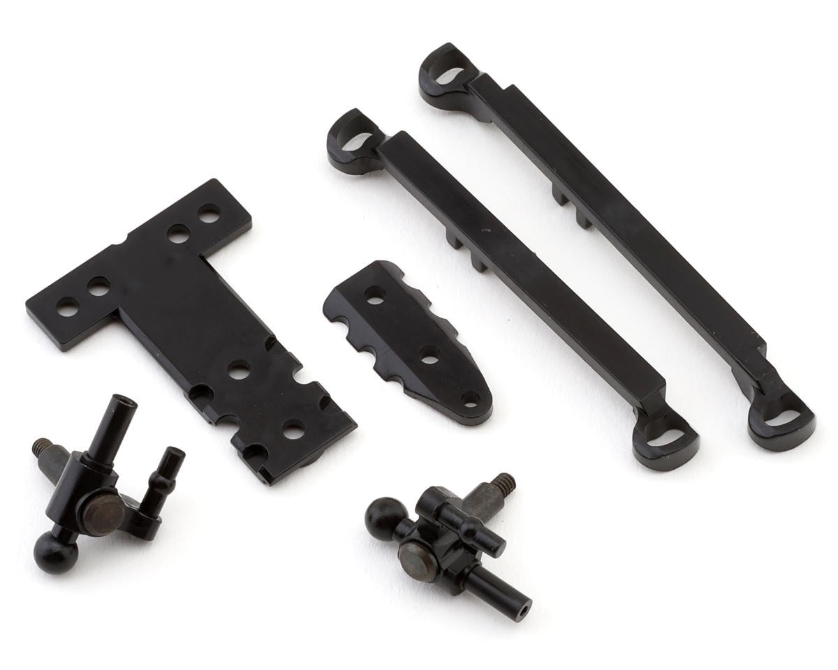 Kyosho Mini-Z MR-04 EVO 2 Suspension Small Parts Set [KYOMZ708]