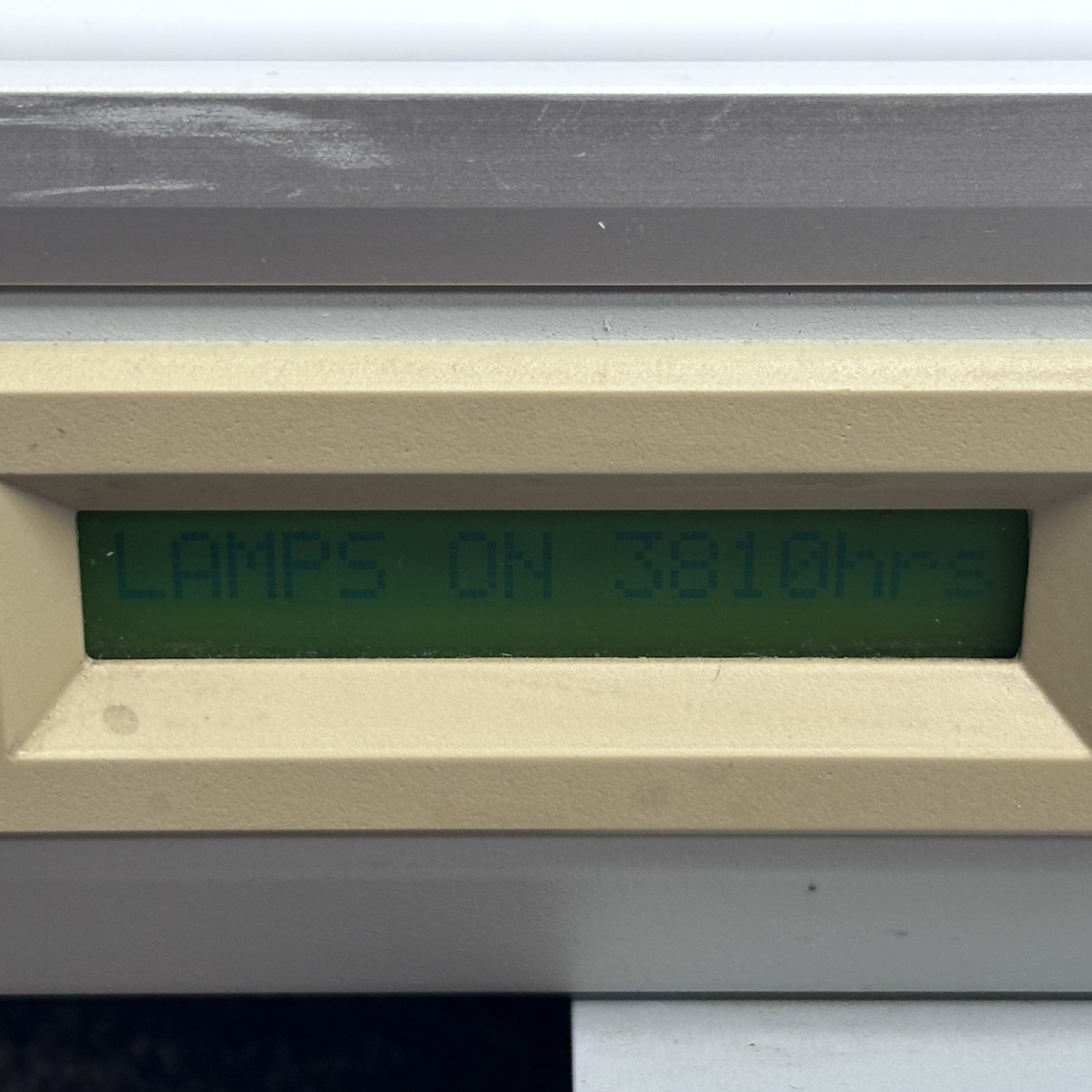 GTI Soft-View SOFV-1e Graphiclite D5000 Transmission/ Reflection Print Viewing