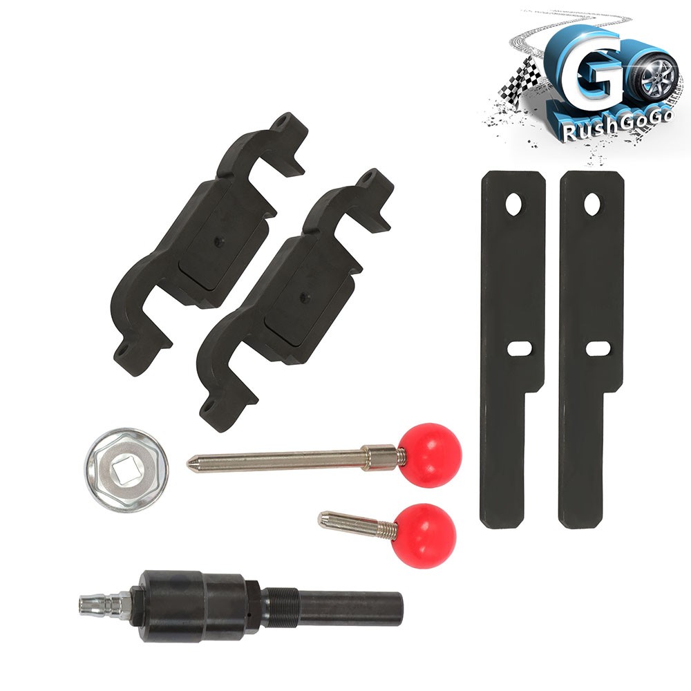 For Audi Porsche Cayenne Panamera V8 4.5L 4.8L V6 3.6L Cam Camshaft Timing Tool