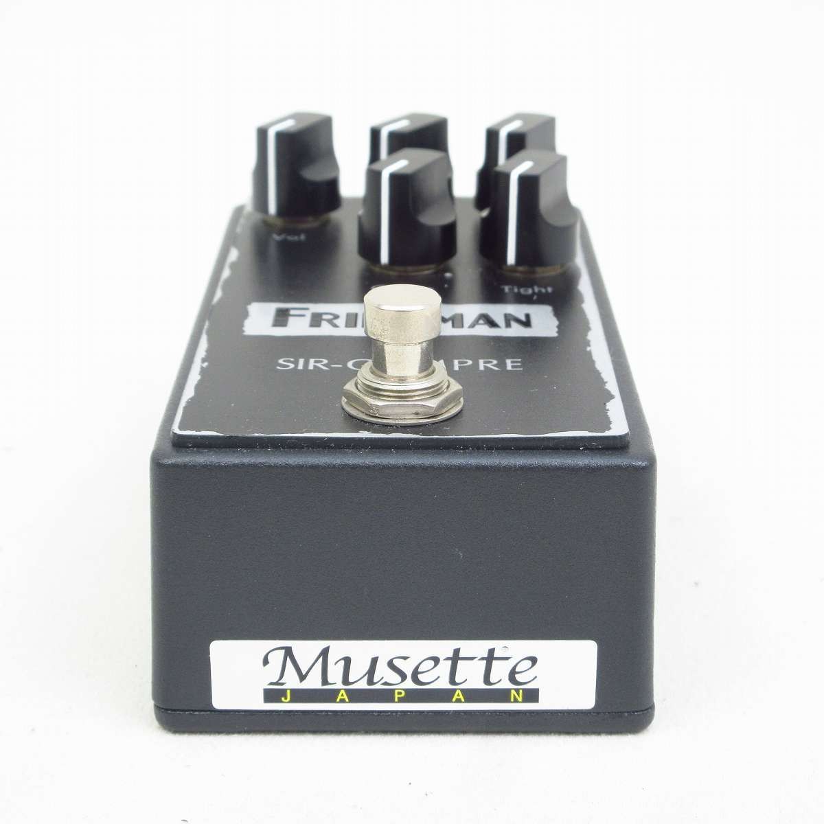 Friedman SIR-COMPRE Used Compressor