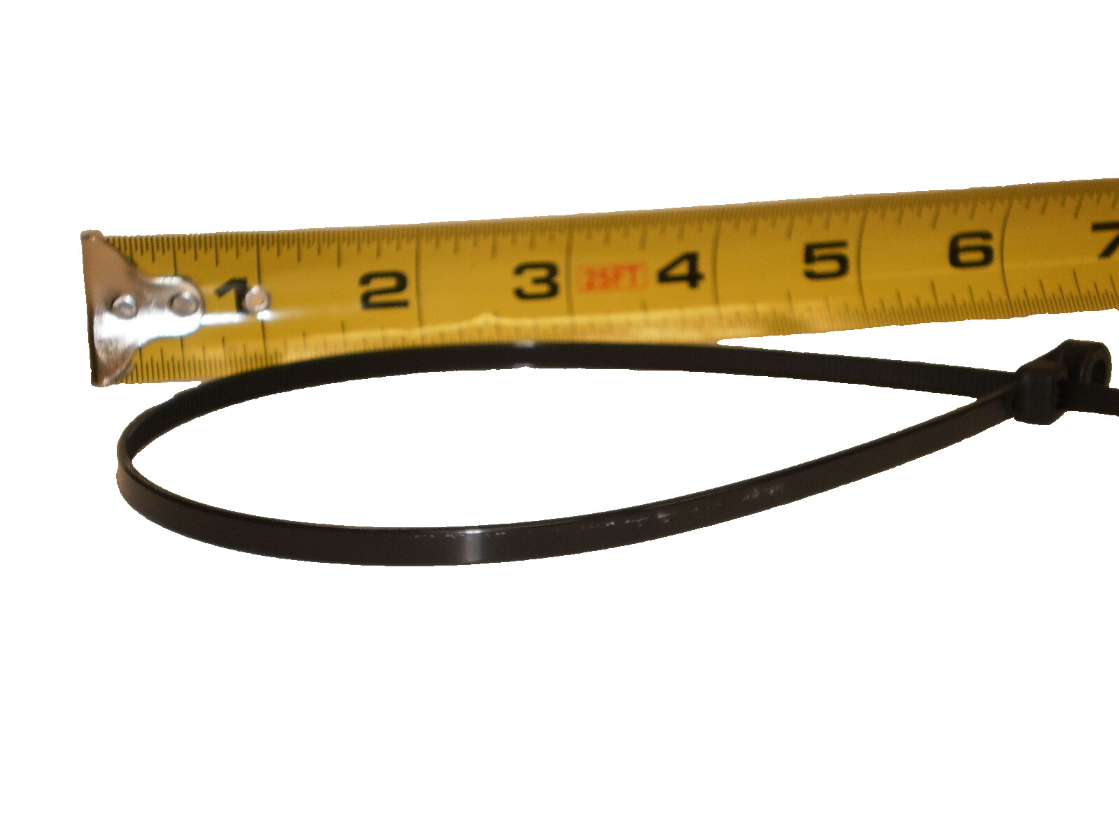 100- 14" Zip Tie Strap Wire Harness Screw Anchor Hole Mount Base Cable Attaching