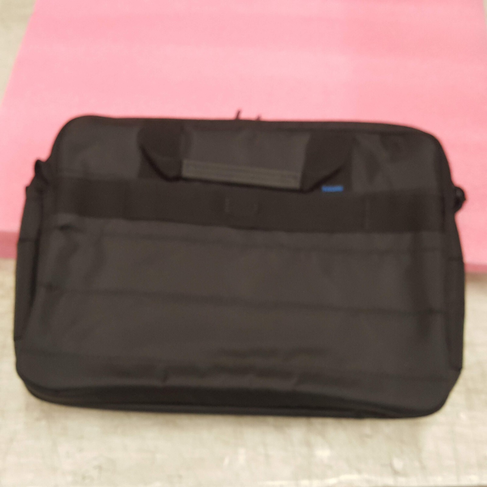 NEW GENUINE DELL CC5623 Pro Carrying Case Briefcase for 16" Notebook 2N3RJ TND15