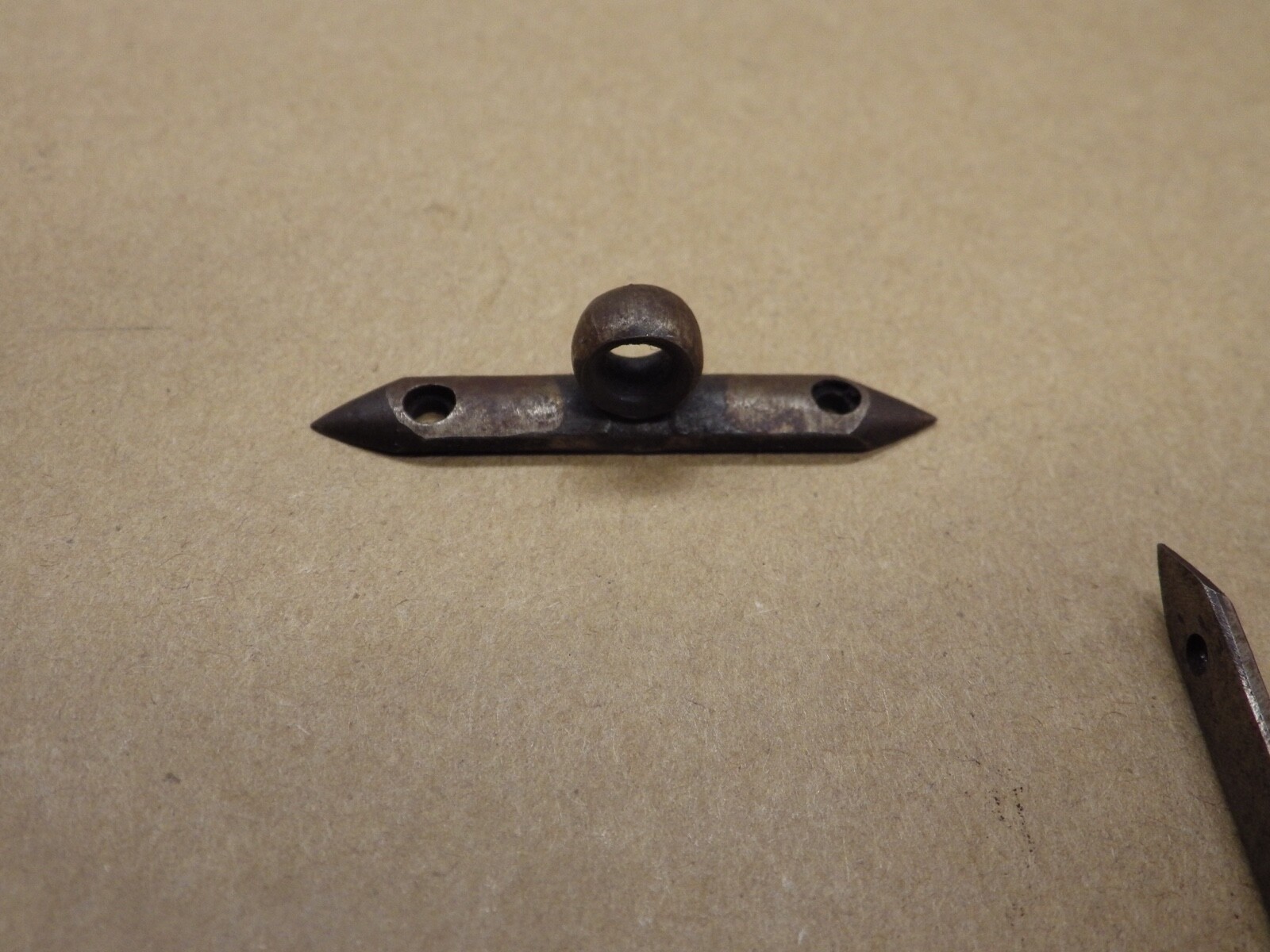 Winchester Lever Action Rifle Sling Swivel Base, 1 per sale! Original, W477