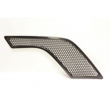 Genuine Volvo Truck Air Intake Grille RH 20435695