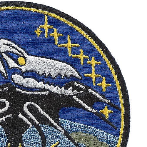 VP-731 Reserve Sqd Patch