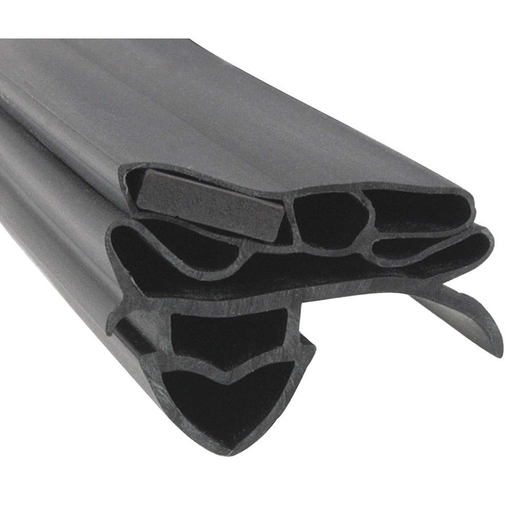 TRUE MFG 811134 Door Gasket,18-3/4" x 53-5/8" 62XN92