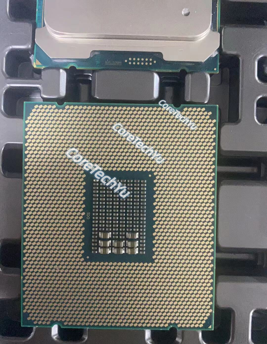 Intel Xeon e5-2628l v4 QS version CPU processor 12 cores 1.90ghz 75w LGA 2011-