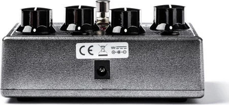 MXR® FLANGER