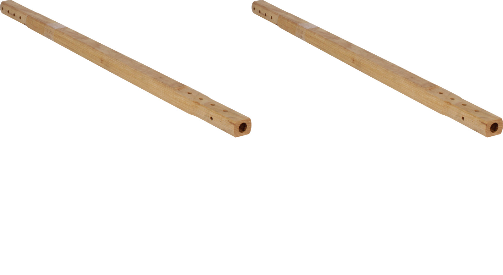 Pitman Wood Pack of 2 H28286 fits John Deere 37 8W 39 38 9W