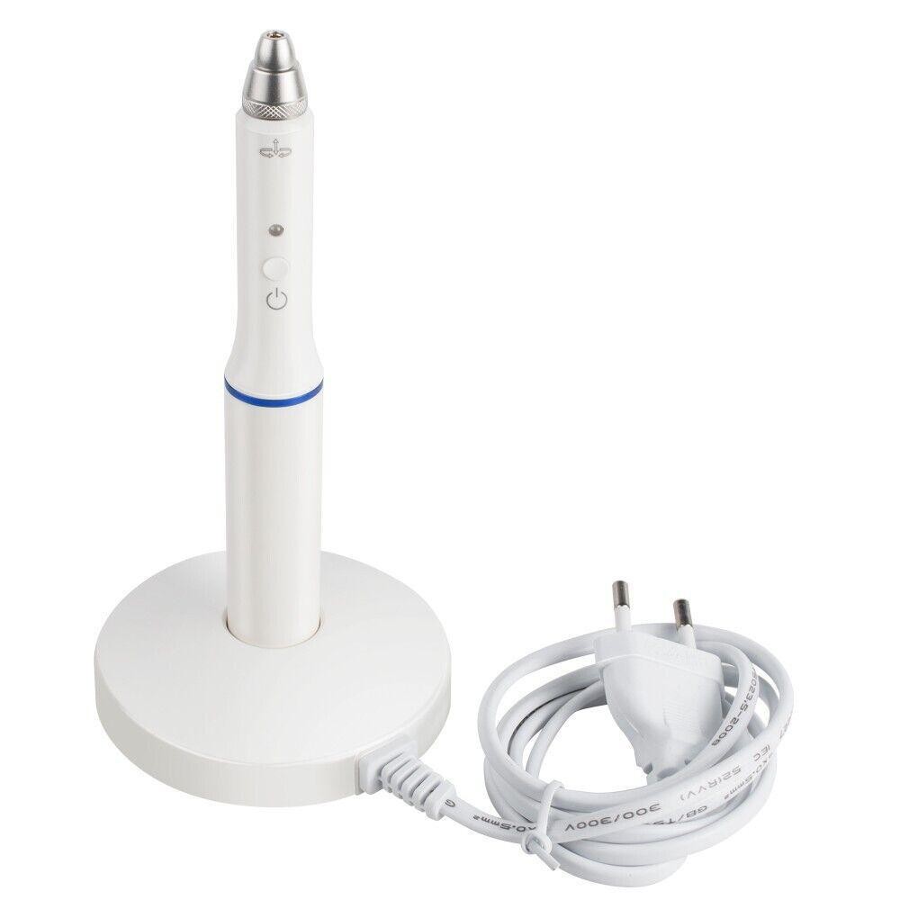Endodontic Heated Pen for Dental Obturation System with Two Tips Replacement
