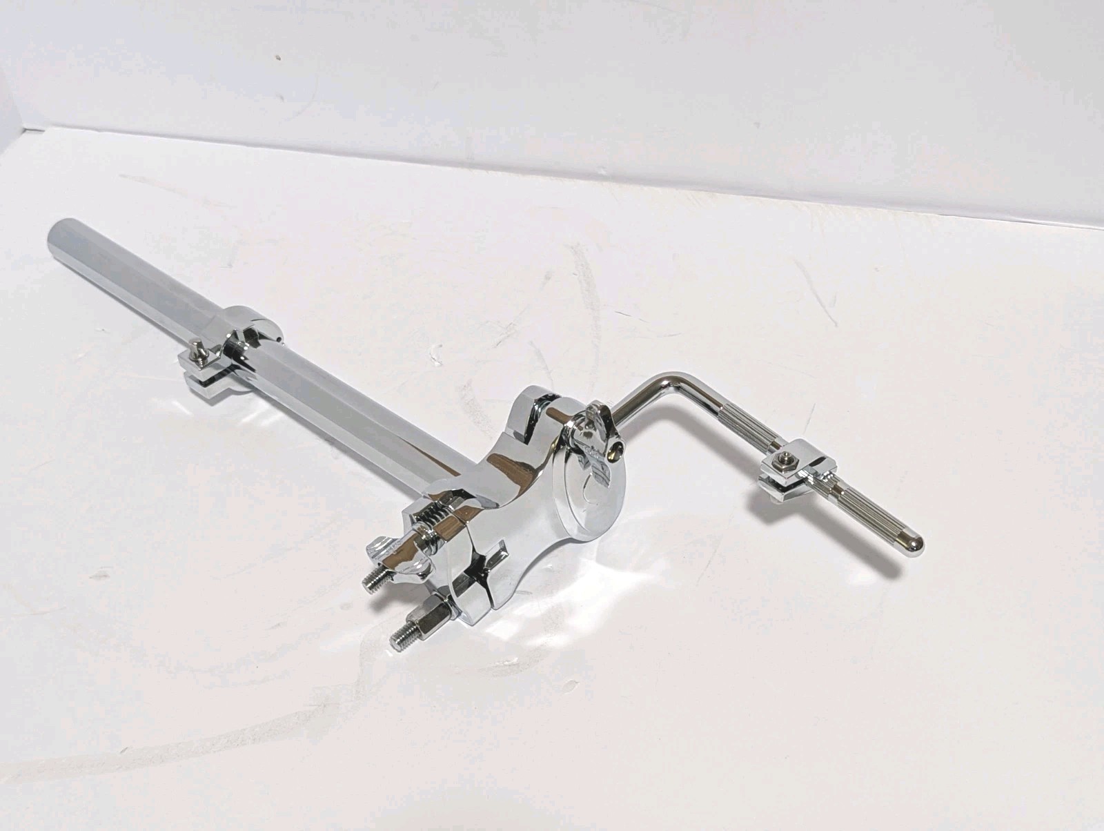 PDP by DW Single Tom Mount for Bass Drum