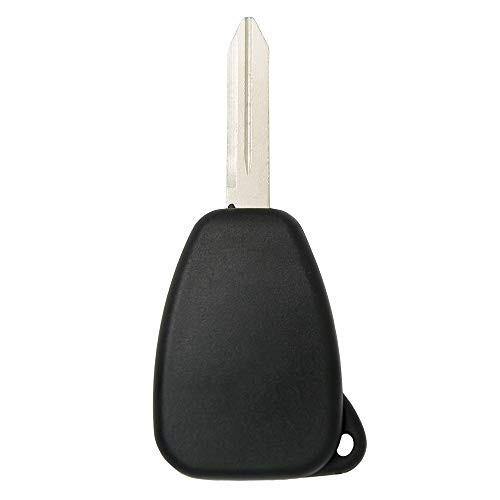 Replacement for Keyless Entry Remote Car Key Vehicles That Use 3 Button