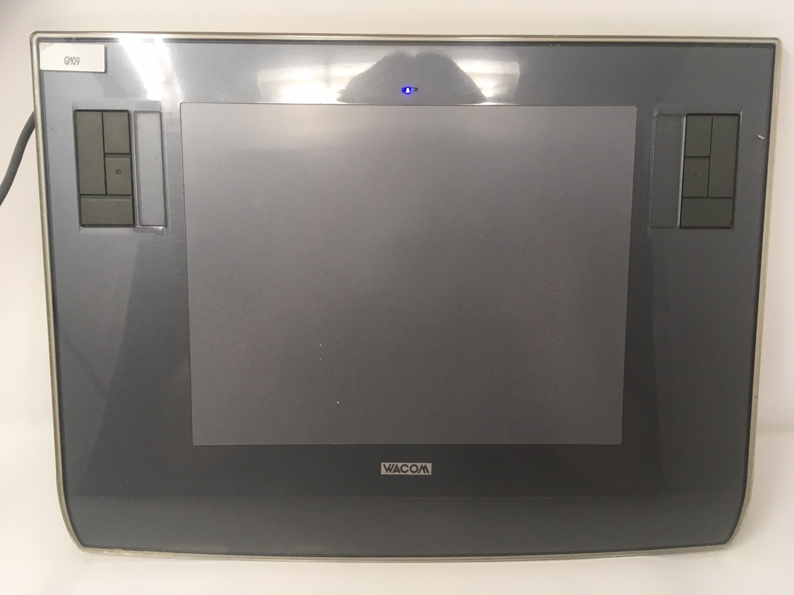 Wacom Intuos 3 Graphics Drawing Tablet USB PTZ-630