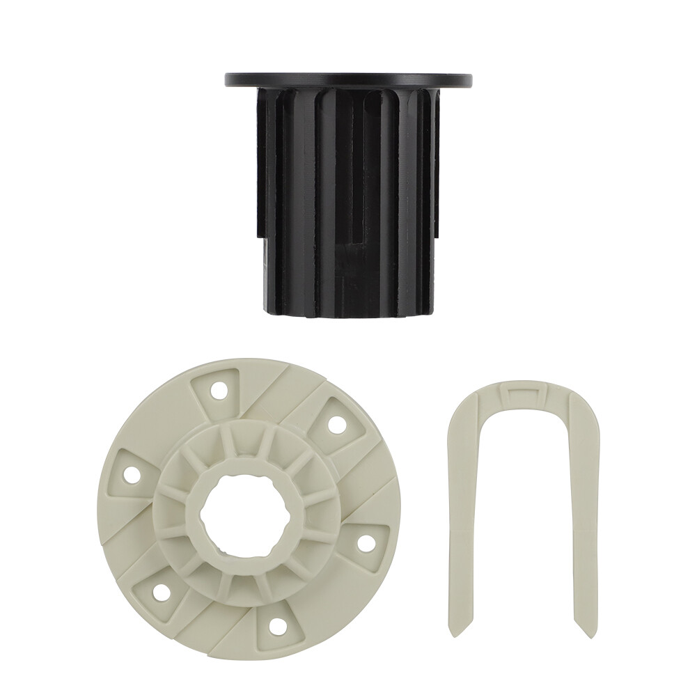 Hub & Bushing Kit 52719 For Whirlpool Kenmore Amana Fix Basket Wobble Wash Tubs