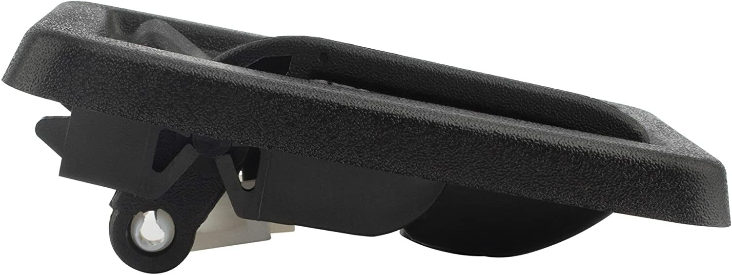 Door Handle Inner Inside Interior Driver Side Left for Jeep Wrangler YJ 1991-95
