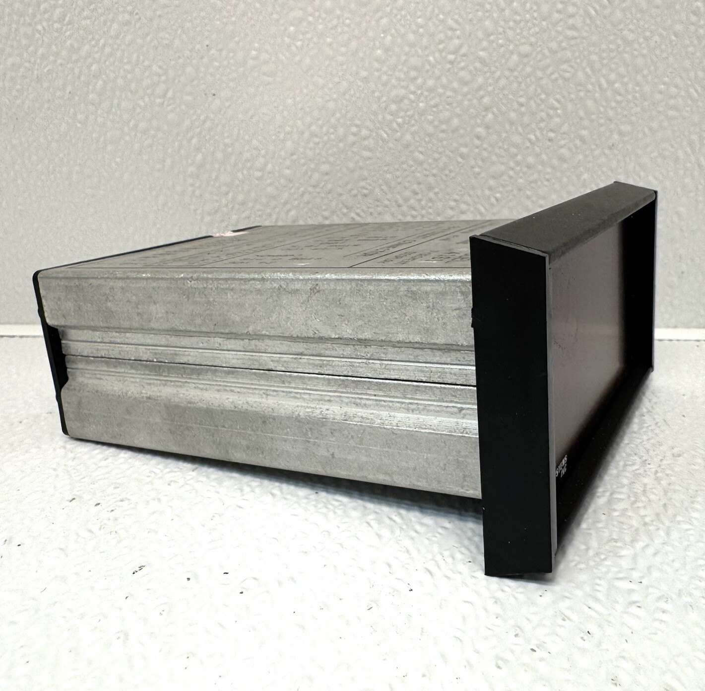 Cincinnati Electrosystems Model 4161 - 2-24 7-Segment Display