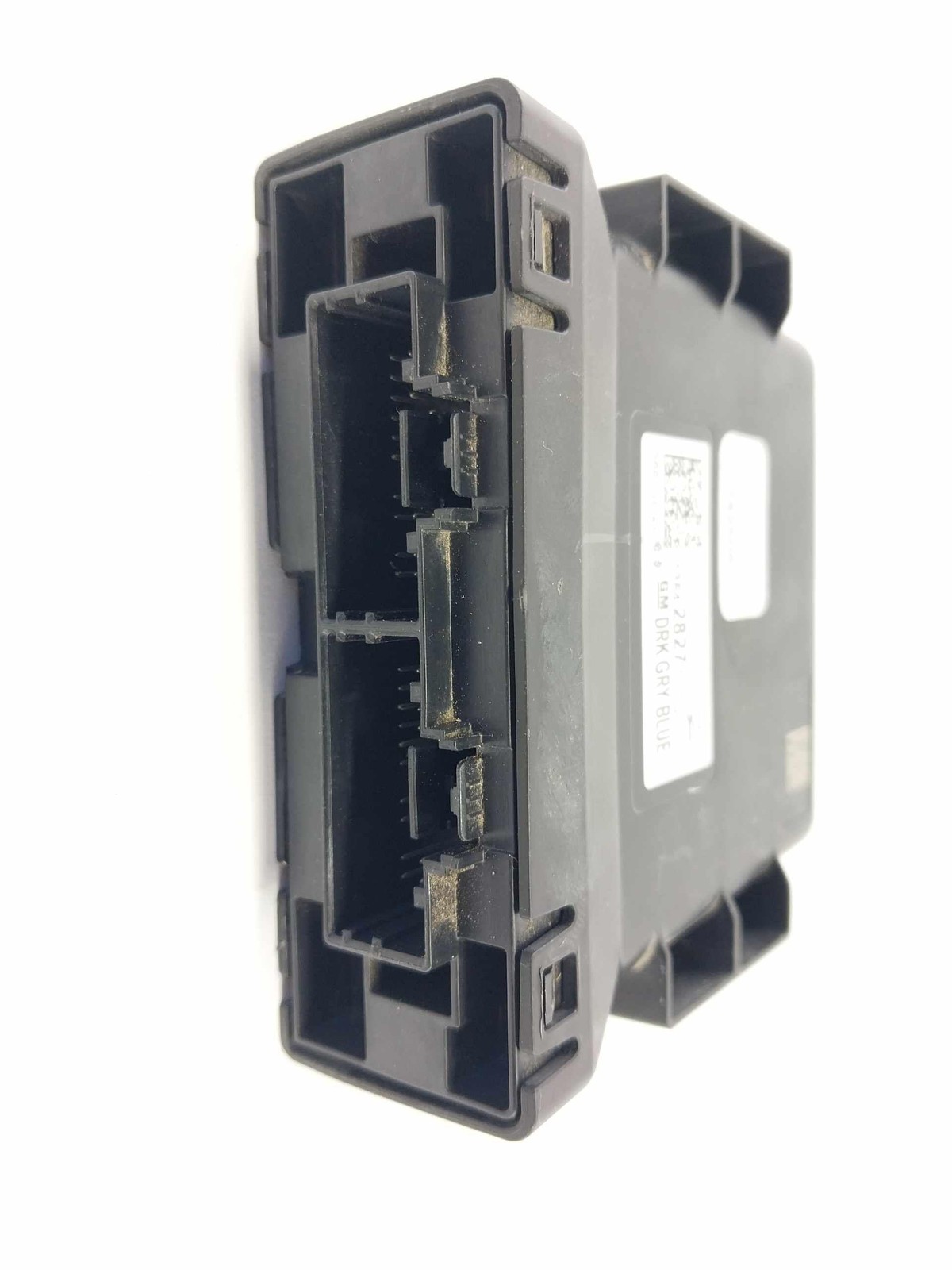 2021-2024 Chevy Trailblazer Network Gateway Control Module 13542827 OEM