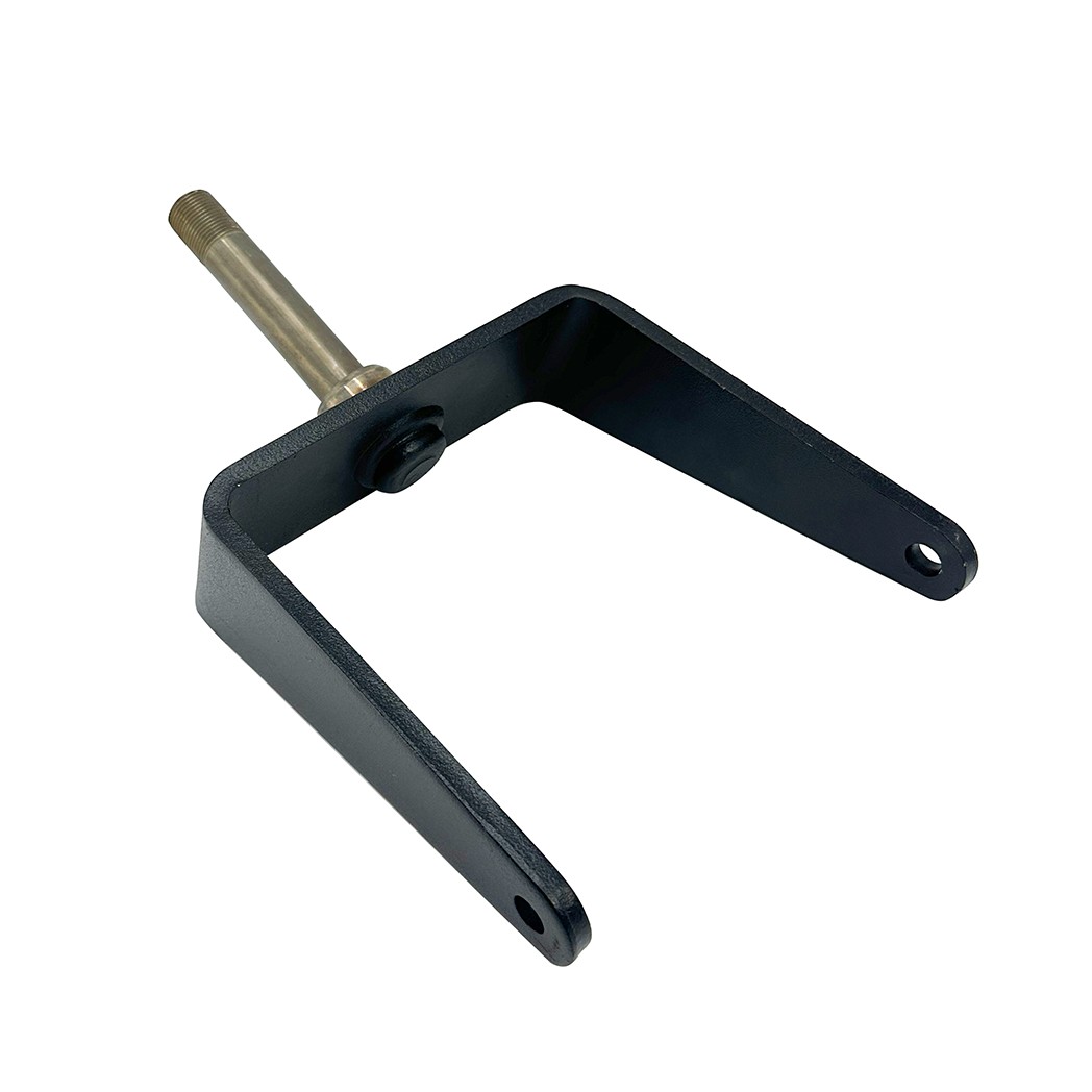 Scag Oem 453110 Yoke Wlmt, Caster Wheel 453110