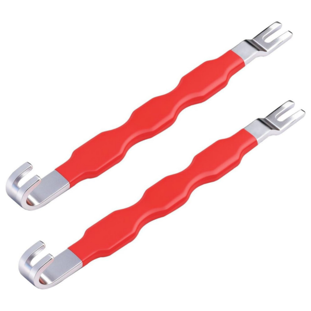 Automotive Electrical Terminal Connector Separator Removal Tool Remover (2 Pack)