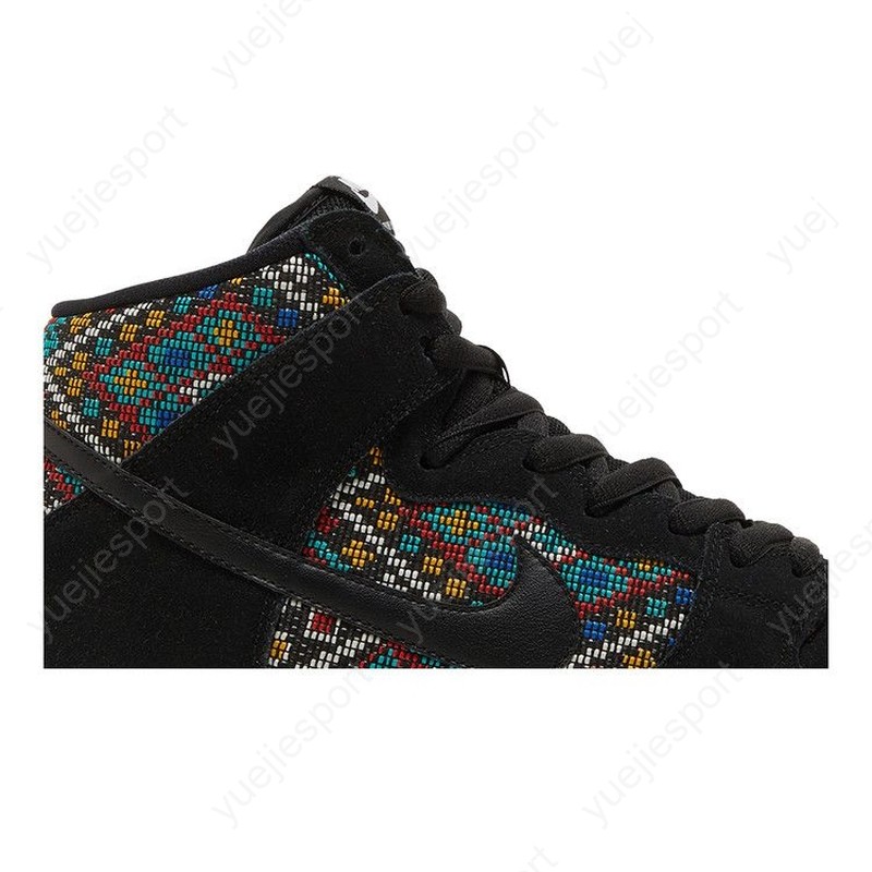 Nike Dunk High Premium Sb Seat Cover 313171-030