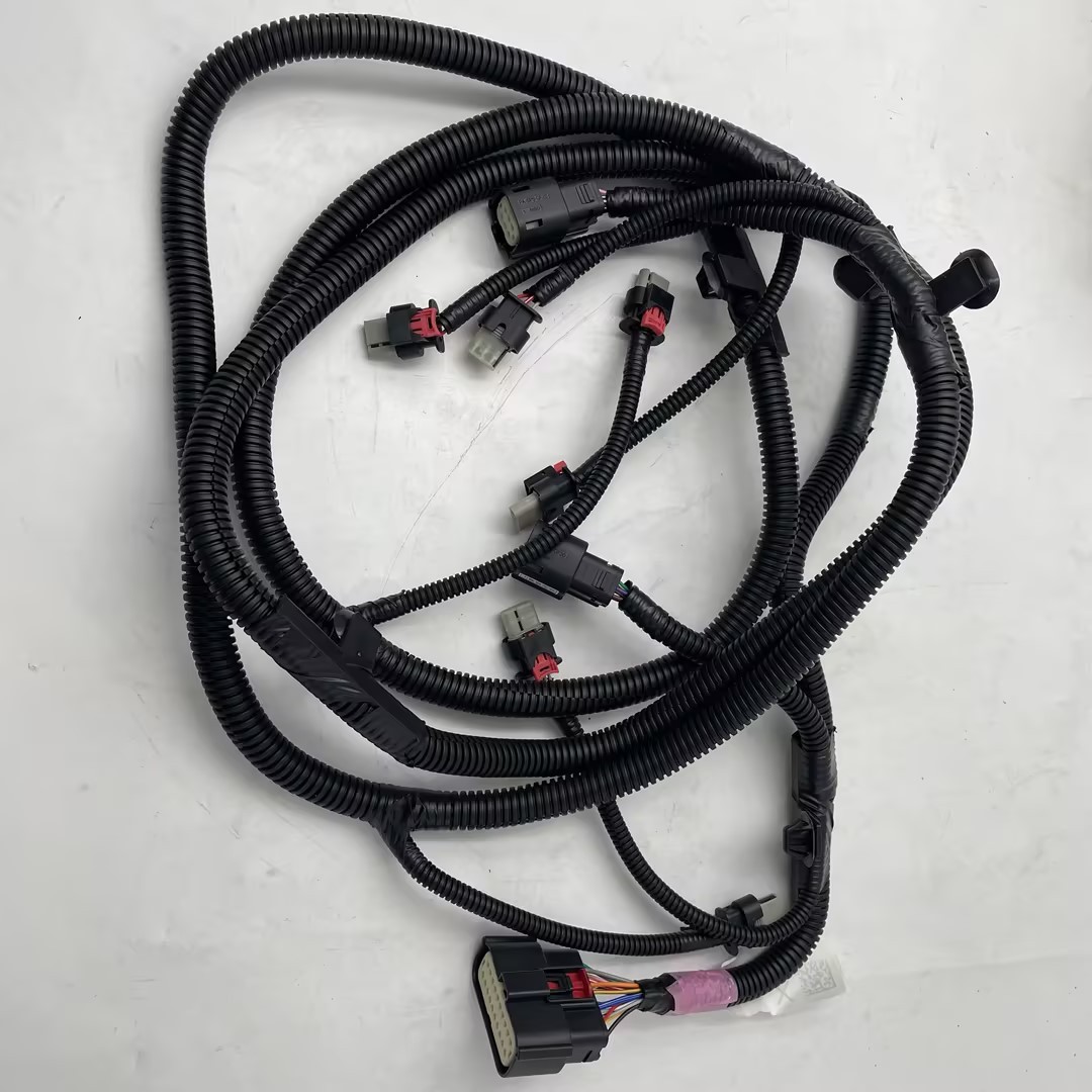 For Tesla Model X 2016-2020 Front Parking Sensor Harness 1032433-00-G