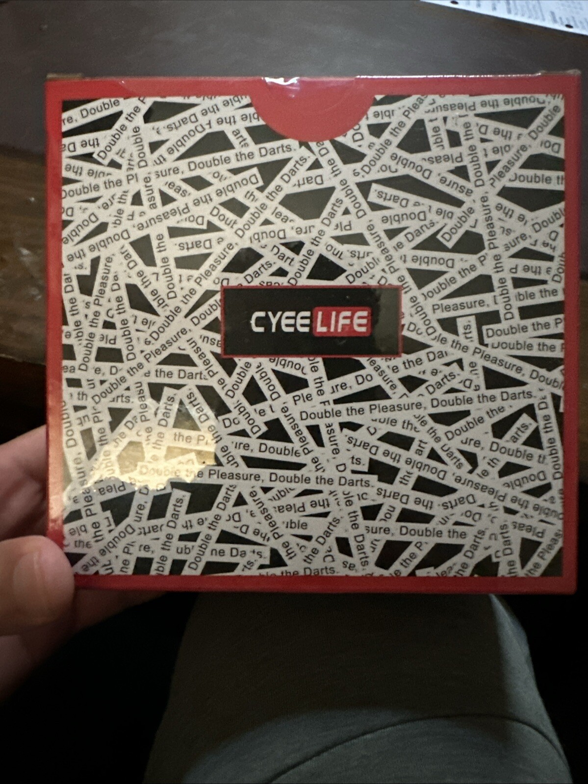 Cyee Life