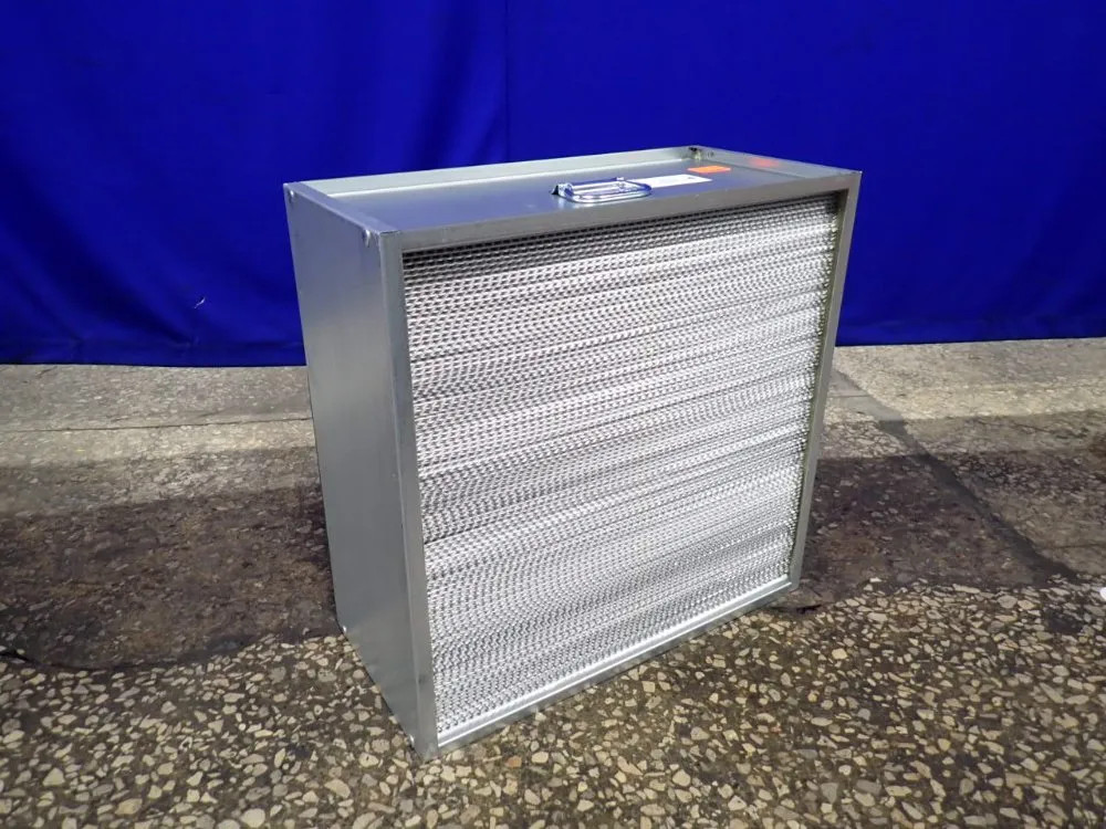 FILTRA SYSTEMS AIR FILTER 19301071