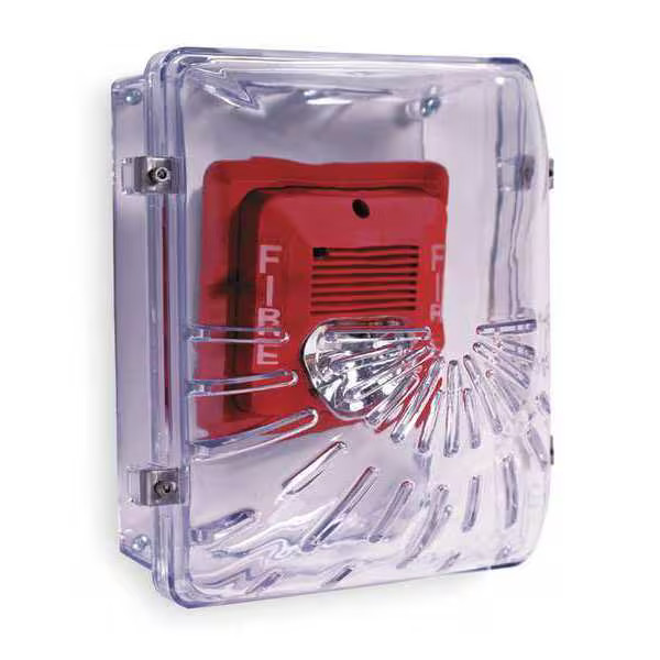 Safety Technology International STI-1210D
