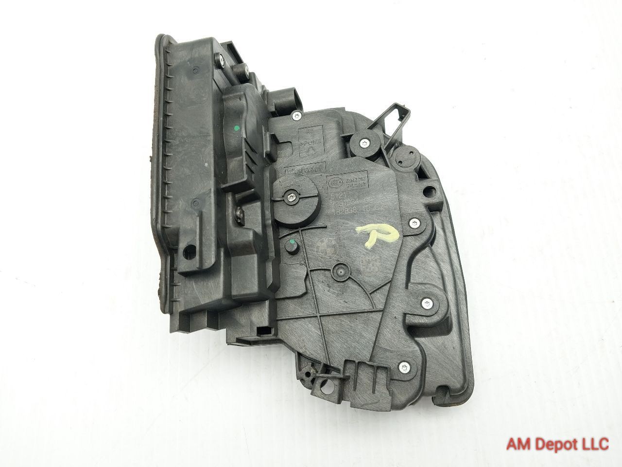 2014 Mini Cooper S F56 F55 F57 F54 Right Passenger Door Lock Actuator 7281934