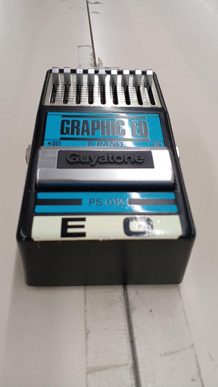 GUYATONE / PS-012260615