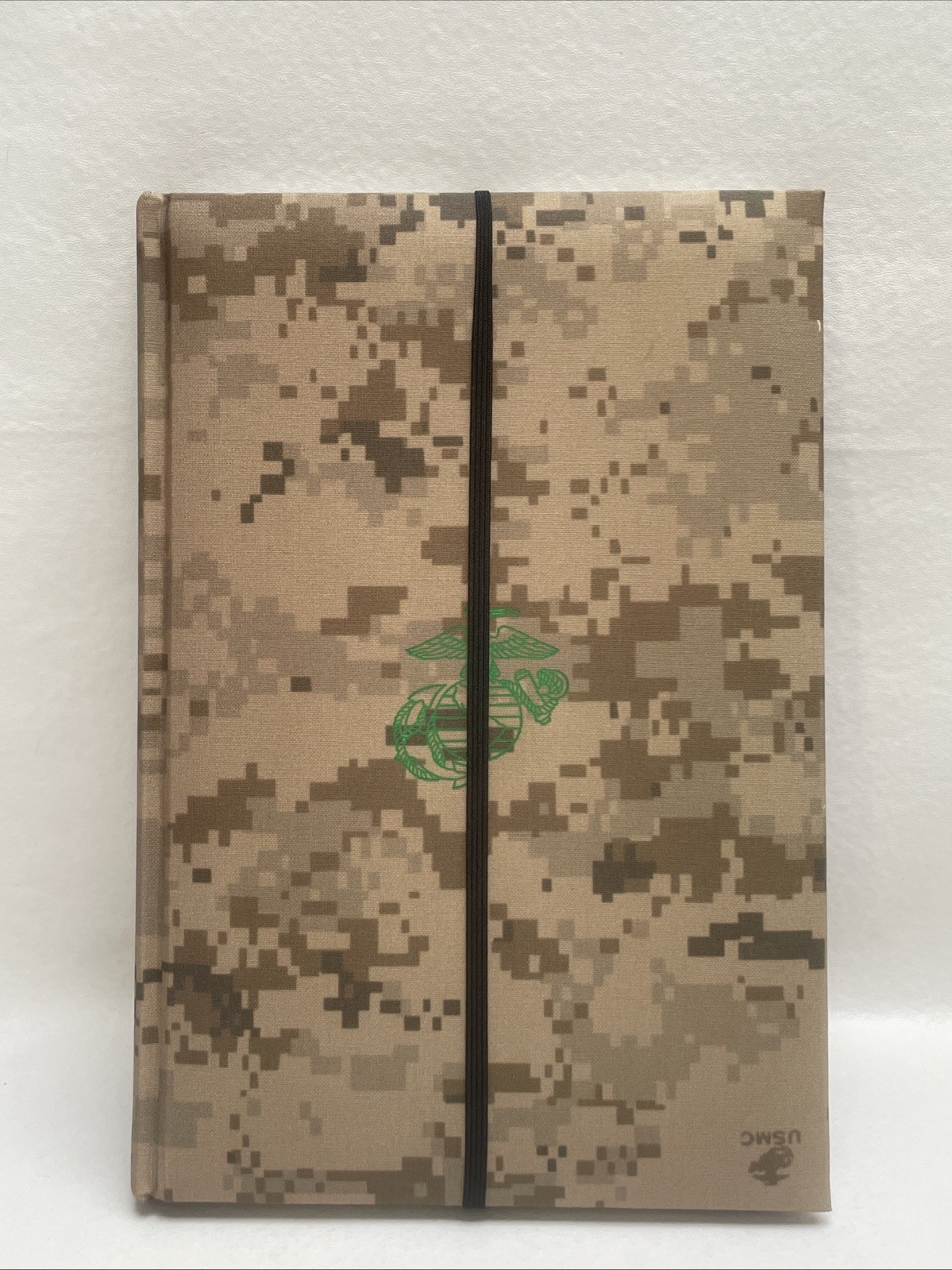 United States Marine Corps Diary 2008 Year Planner (unused)