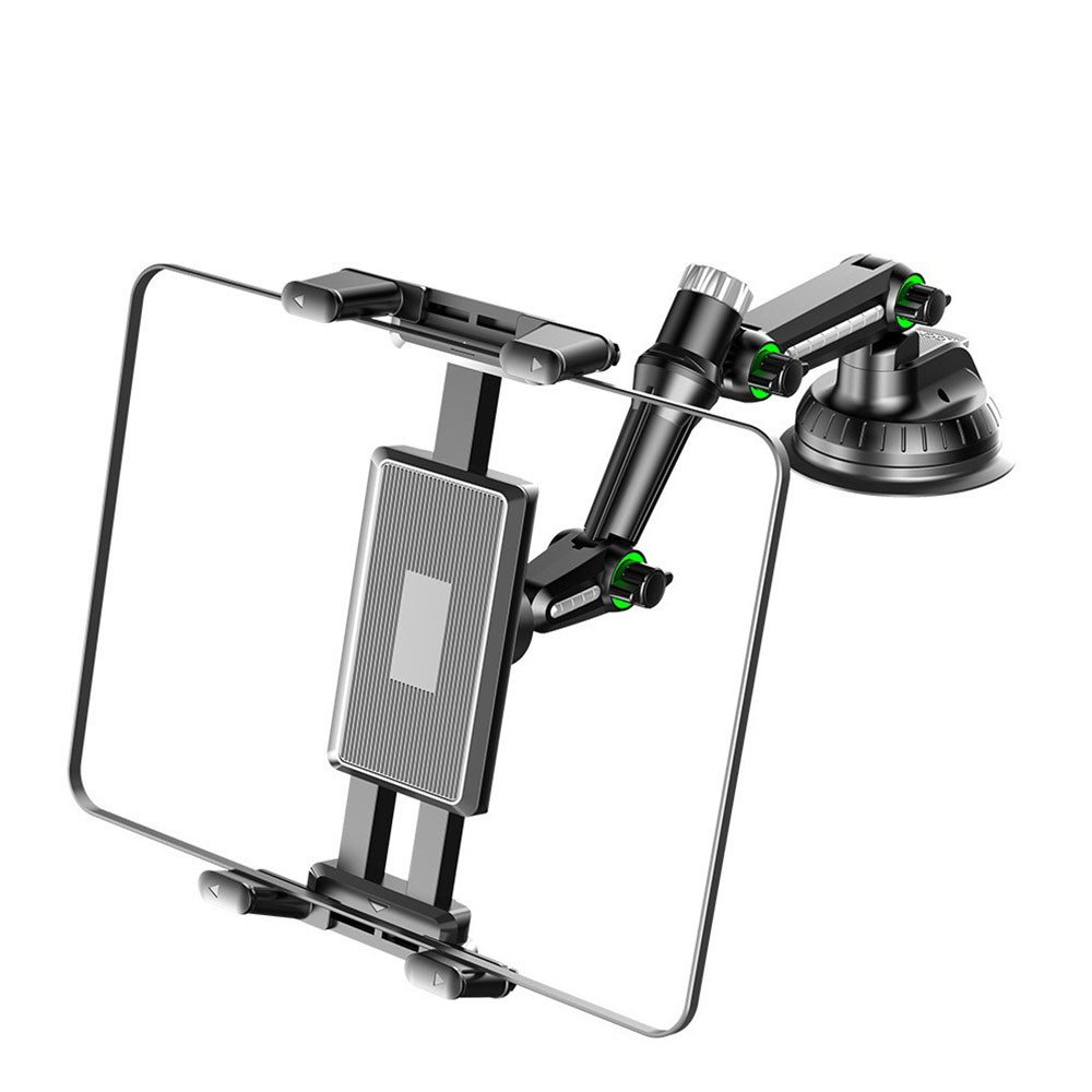 Car Phone Tablet Holder Suction Cup Windshield Dashboard Mount for iPhone iPad