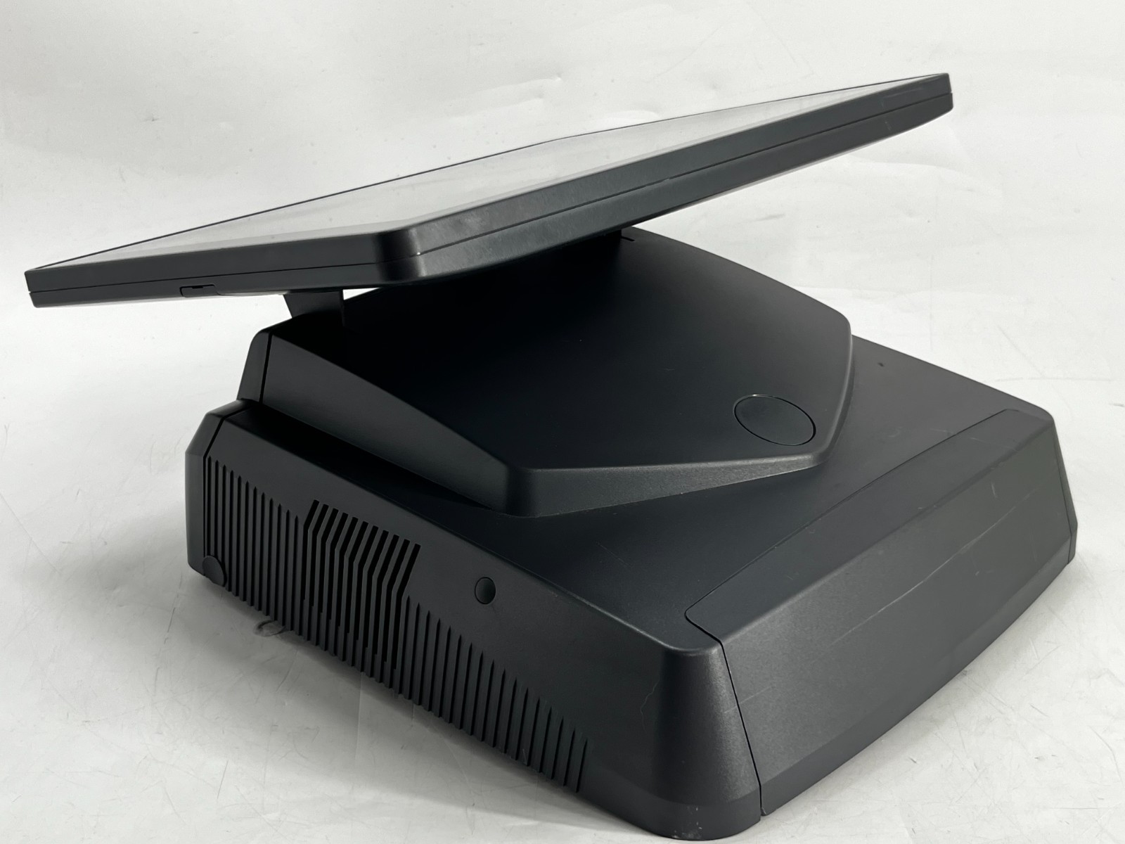 UTC Retail 3190 Series Touch Screen POS Workstation Windows 10 Computer WiFi .