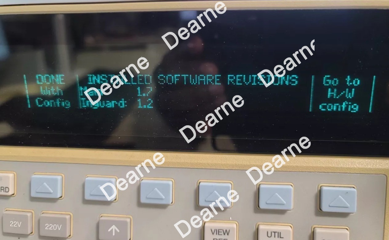 Fluke 5790A Multifunction Calibrator