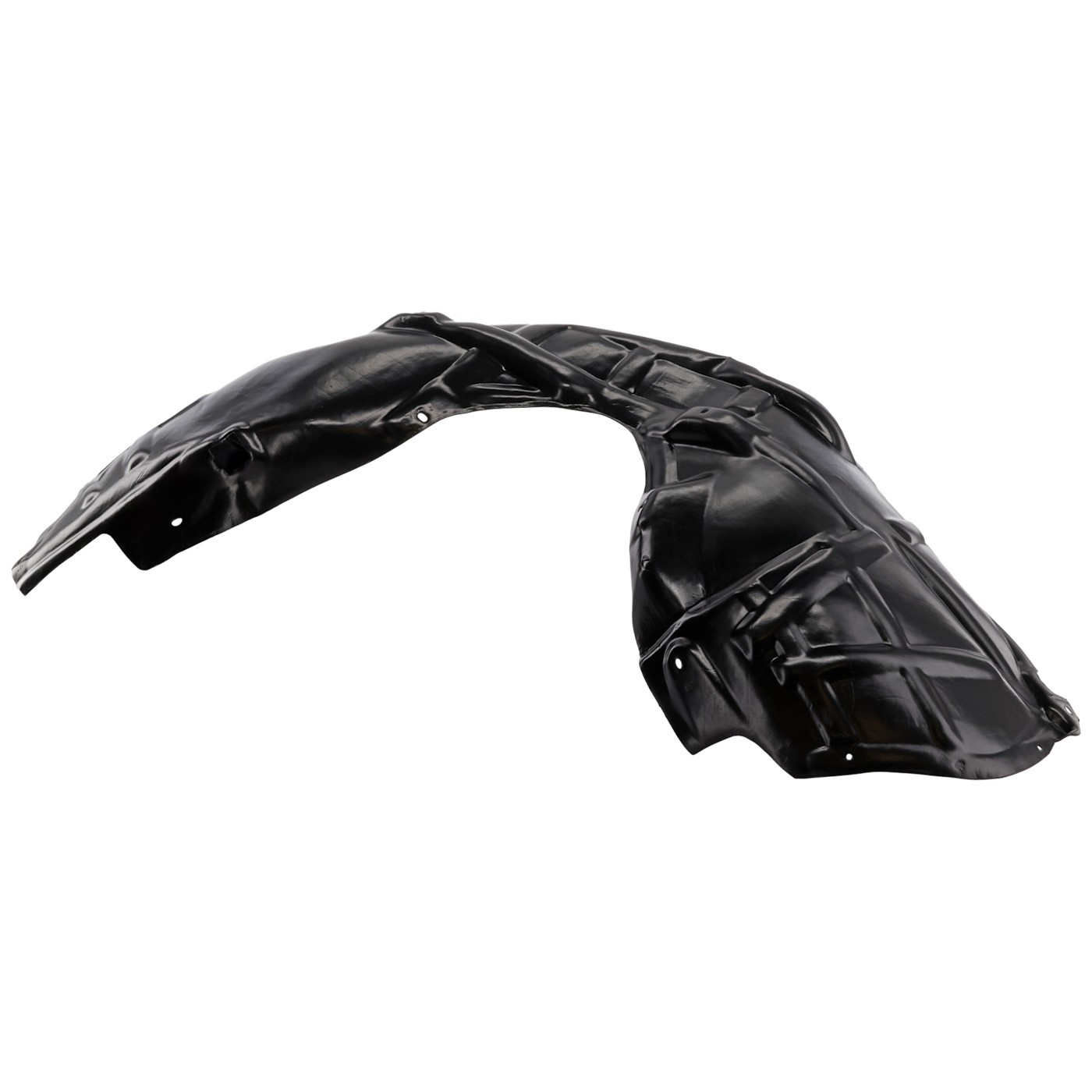 Fender Liner For Dodge Challenger 2008-2014 Front Driver Side Inner