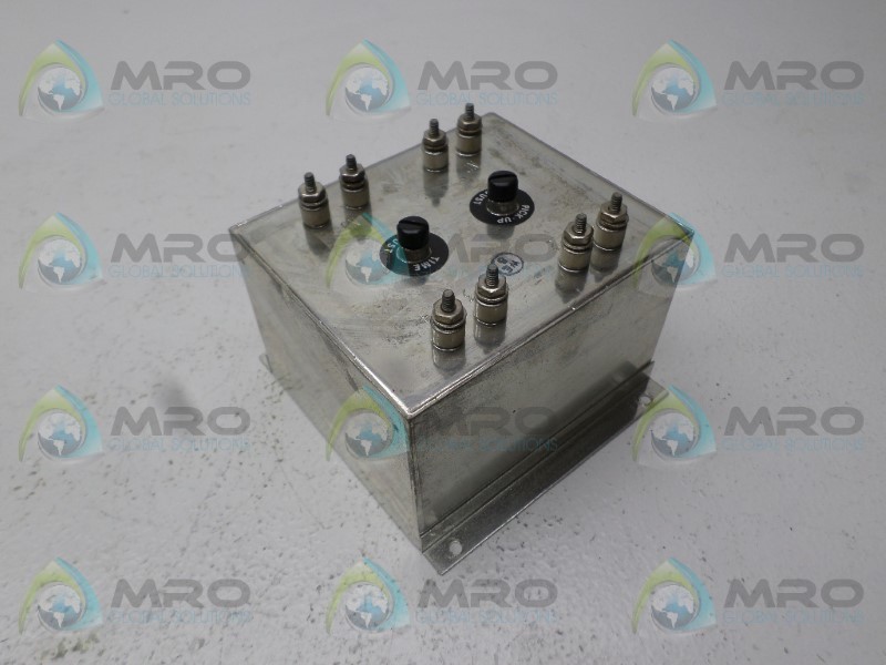 WILMAR 700TDX REVERSE POWER RELAY 120V UNMP
