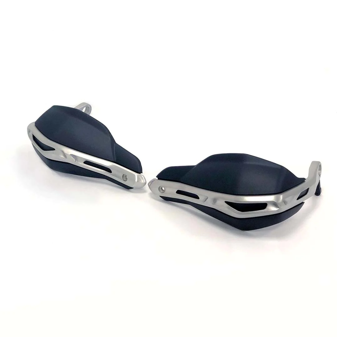 Triumph Scrambler 1200 Models Handguards Kit - A9638306