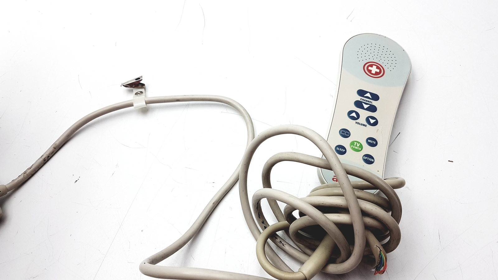 Ascom HC-PSPKR-DA-D2 Patient Response System