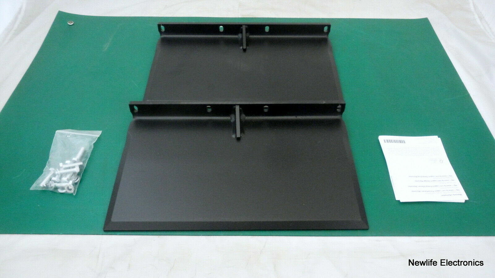 HP BW932A 600mm JackBlack Rack Stabilizer Kit