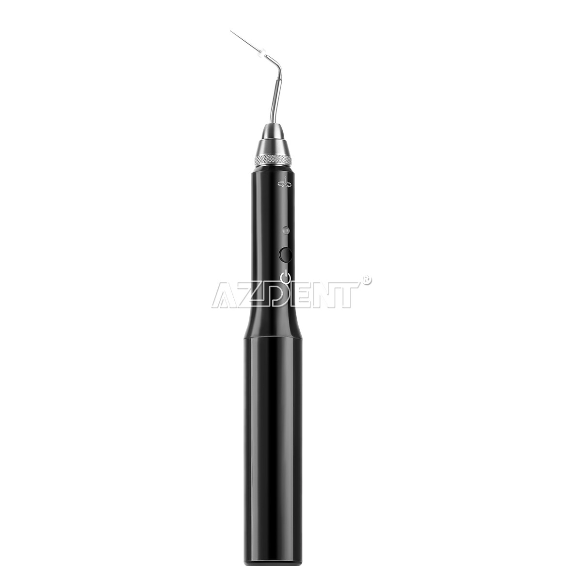 Dental Cordless Endo Heated Pen Gutta Percha Obturation System +2 Tips