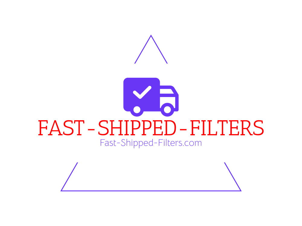 Fast-Shipped-Filters 3 Pack 16x24 AirRanger Replacement Filter Pads Blue