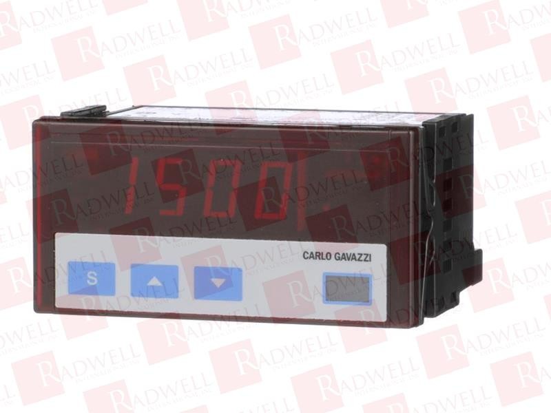 CARLO GAVAZZI LDI35CFPC0XXXX / LDI35CFPC0XXXX (BRAND NEW)