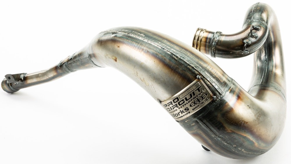 Pro Circuit Works Exhaust Pipe PH05250
