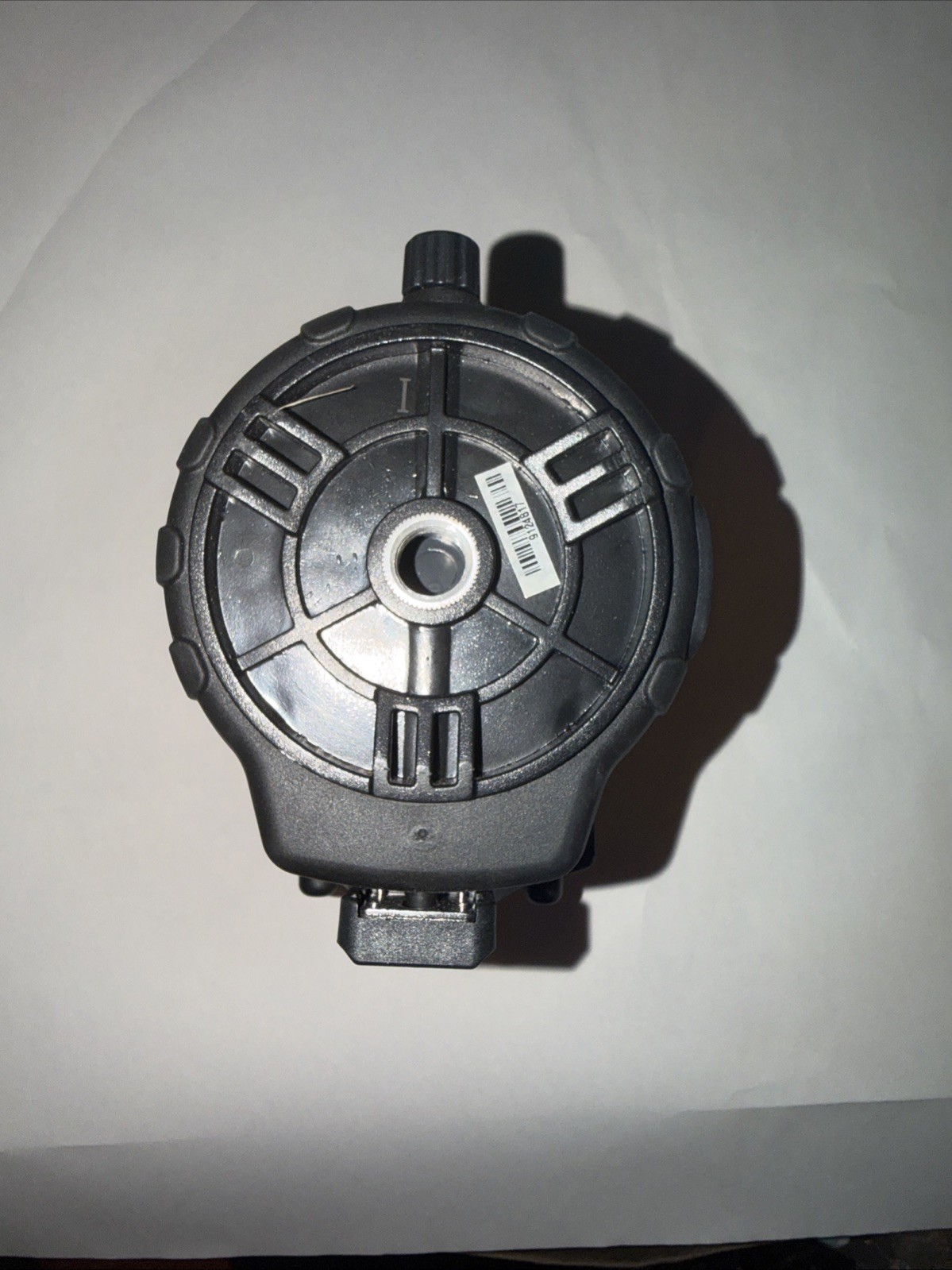 Johnson 40-6515 Self-Leveling Rotary Laser (Tool Only)