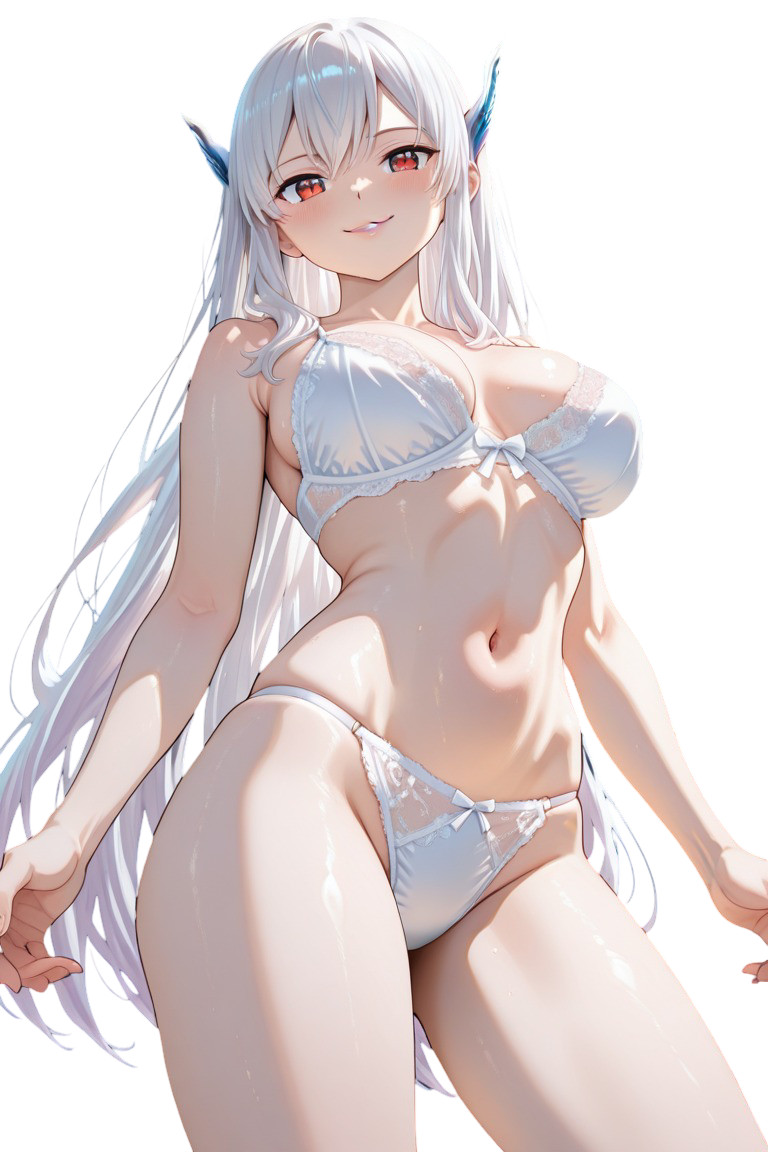 Kyouka Uzen Chained Soldier Waifu Sticker Anime 6" Car Decal